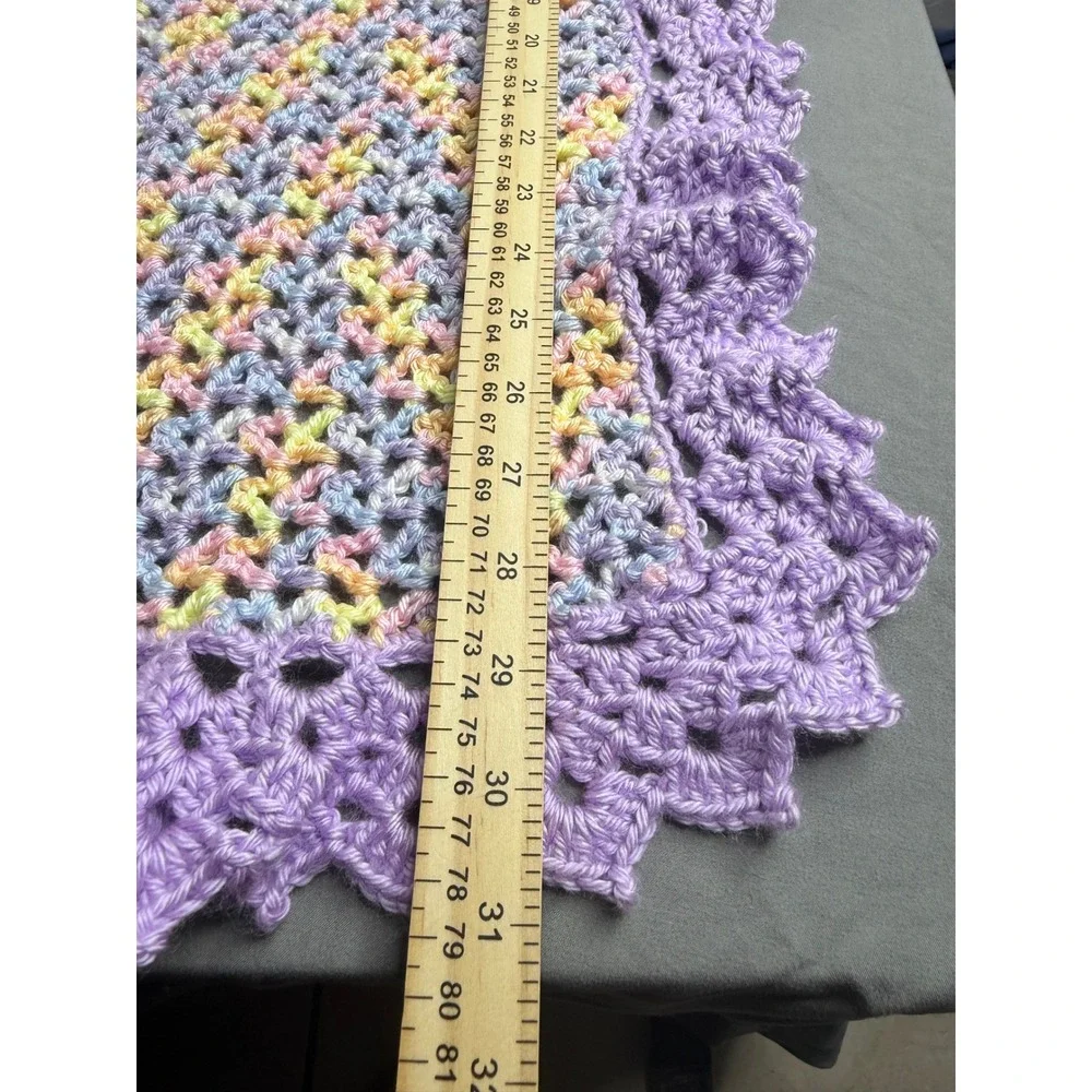 N/A handmade crochet